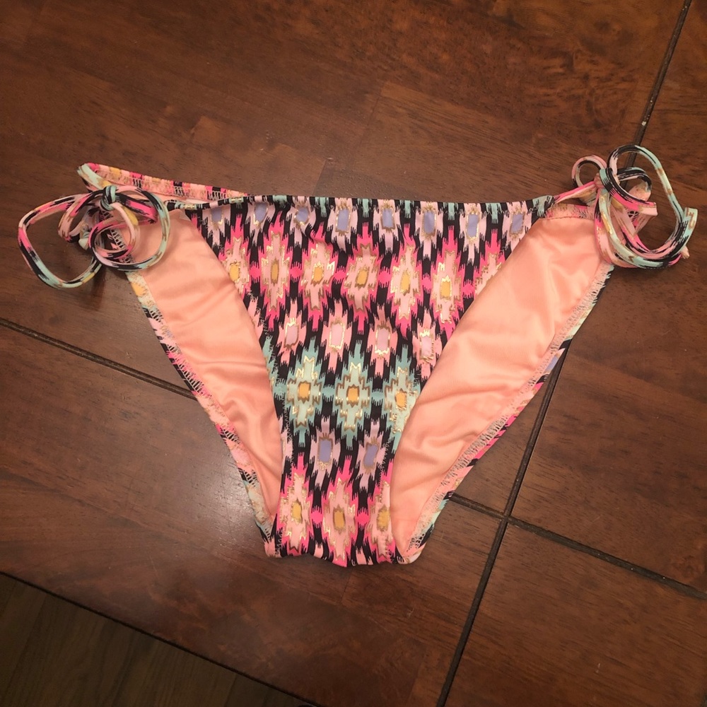 Victoria’s Secret bikini bottom